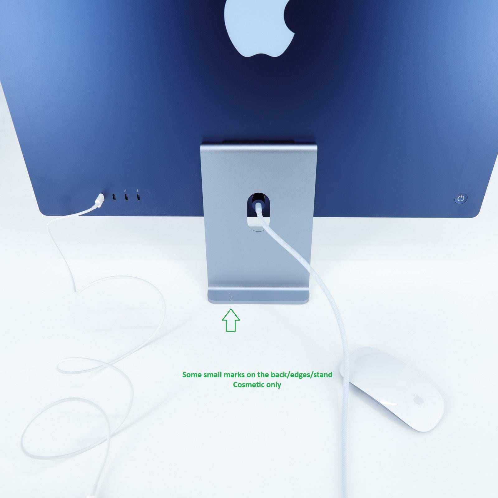 Apple iMac M1 2021: 24