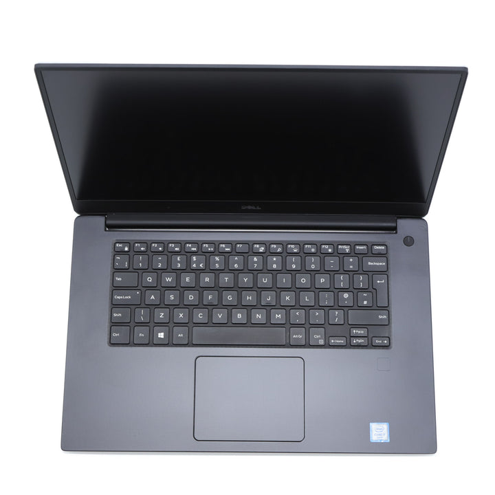 Dell Precision 5520 CAD Laptop: Intel i7-6820HQ 256GB 16GB, NVIDIA, Warranty VAT - GreenGreen Store