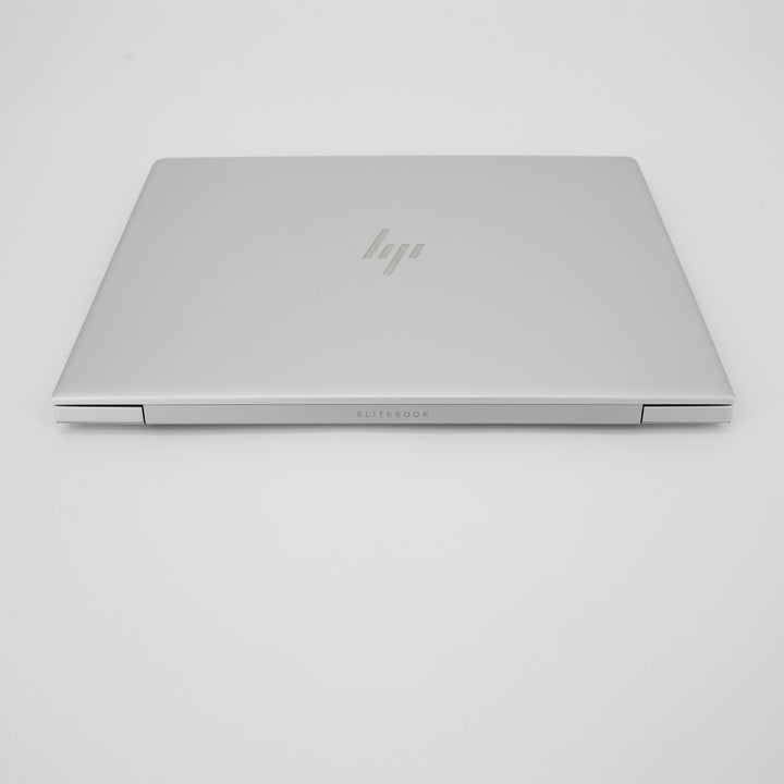 HP EliteBook 735 G5 13.3" FHD Laptop: AMD Ryzen 7, 8GB RAM, 256GB SSD, Warranty - GreenGreenStoreUK