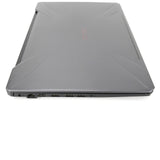 ASUS TUF FX504 120Hz Gaming Laptop: GTX 1060 Core, i7-8750H, 256GB+1TB, Warranty - GreenGreenStoreUK