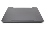 ASUS TUF FX504 120Hz Gaming Laptop: GTX 1060 Core, i7-8750H, 256GB+1TB, Warranty - GreenGreenStoreUK