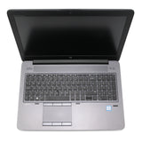 HP ZBook 15 G3 CAD Laptop: Core i7, 1TB SSD, 32GB RAM, M2000M, Warranty, VAT - GreenGreen Store