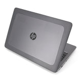 HP ZBook 15 G3 CAD Laptop: Core i7, 1TB SSD, 32GB RAM, M2000M, Warranty, VAT - GreenGreen Store