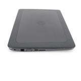 HP ZBook 15 G3 CAD Laptop: Core i7, 1TB SSD, 32GB RAM, M2000M, Warranty, VAT - GreenGreen Store