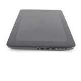 HP ZBook 15 G3 CAD Laptop: Core i7, 1TB SSD, 32GB RAM, M2000M, Warranty, VAT - GreenGreen Store