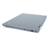 Lenovo ThinkPad X1 Yoga Gen 6 Laptop: 11th Gen i7, 16GB, 256GB, Xe, LTE Warranty - GreenGreen Store