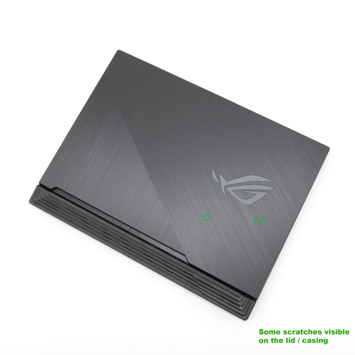 ASUS ROG G531 120Hz Gaming Laptop: 9th Gen i5, NVIDIA 1650, 512GB, Warranty - GreenGreen Store