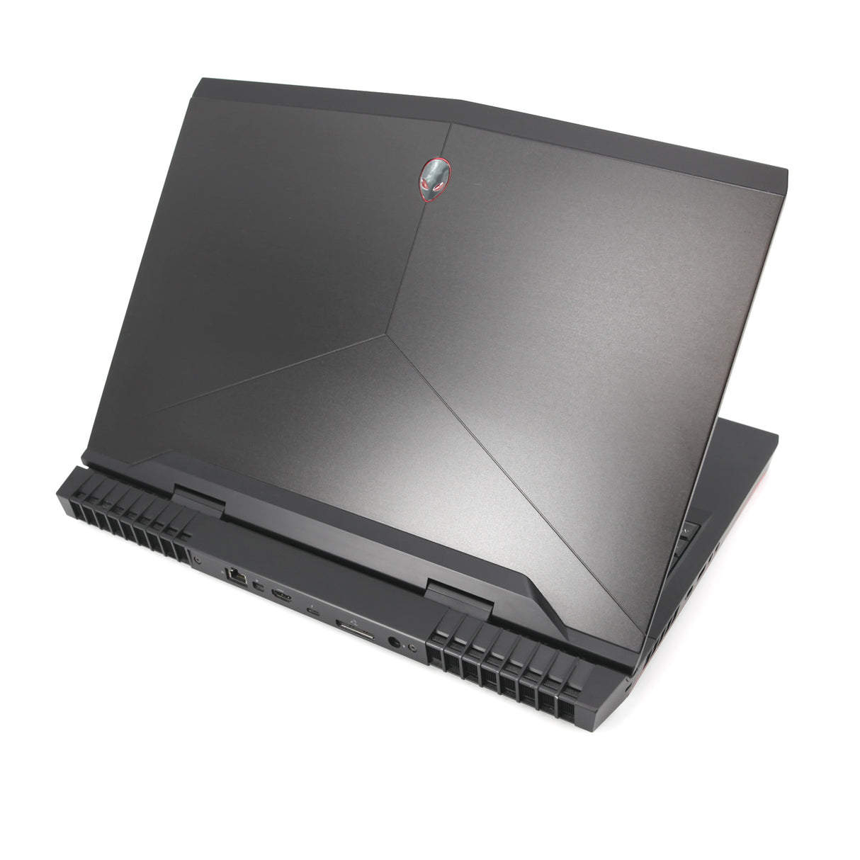 Alienware 17 R5 Gaming Laptop: Core i7 8th Gen GTX 1070, 256GB+1TB 16GB Warranty - GreenGreenStoreUK