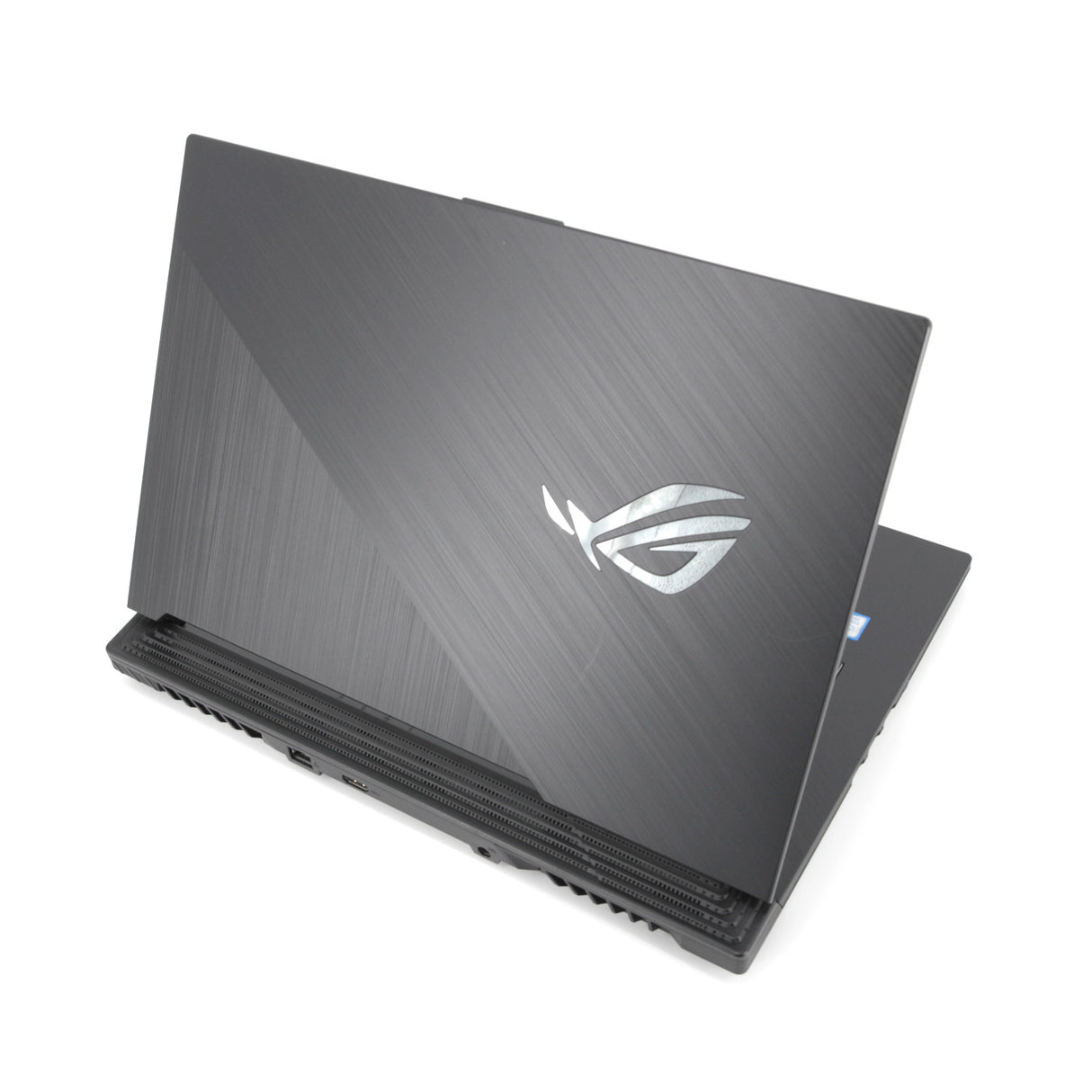 ASUS ROG G531 120Hz Gaming Laptop: 9th Gen i5, NVIDIA 1650, 512GB, Warranty - GreenGreen Store