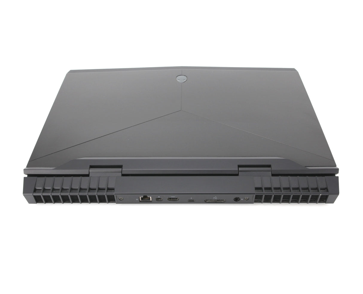 Alienware 17 R5 Gaming Laptop: Core i7 8th Gen GTX 1070, 256GB+1TB 16GB Warranty - GreenGreenStoreUK