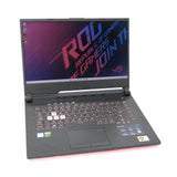 ASUS ROG G531 120Hz Gaming Laptop: 9th Gen i5, NVIDIA 1650, 512GB, Warranty - GreenGreen Store