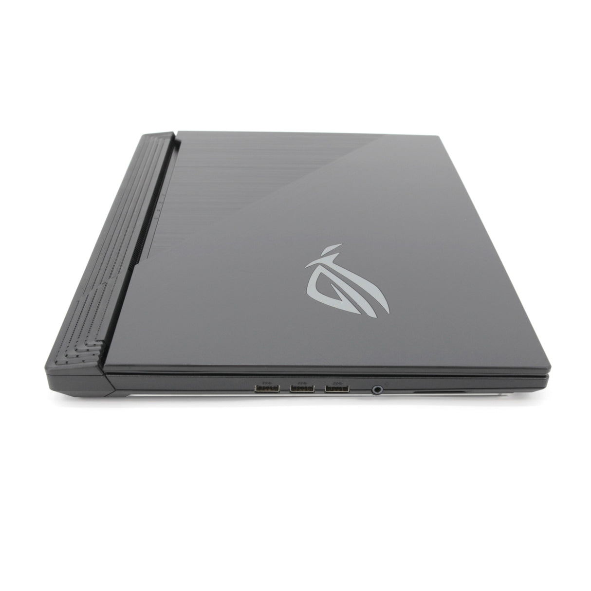 ASUS ROG G531 120Hz Gaming Laptop: 9th Gen i5, NVIDIA 1650, 512GB, Warranty - GreenGreen Store