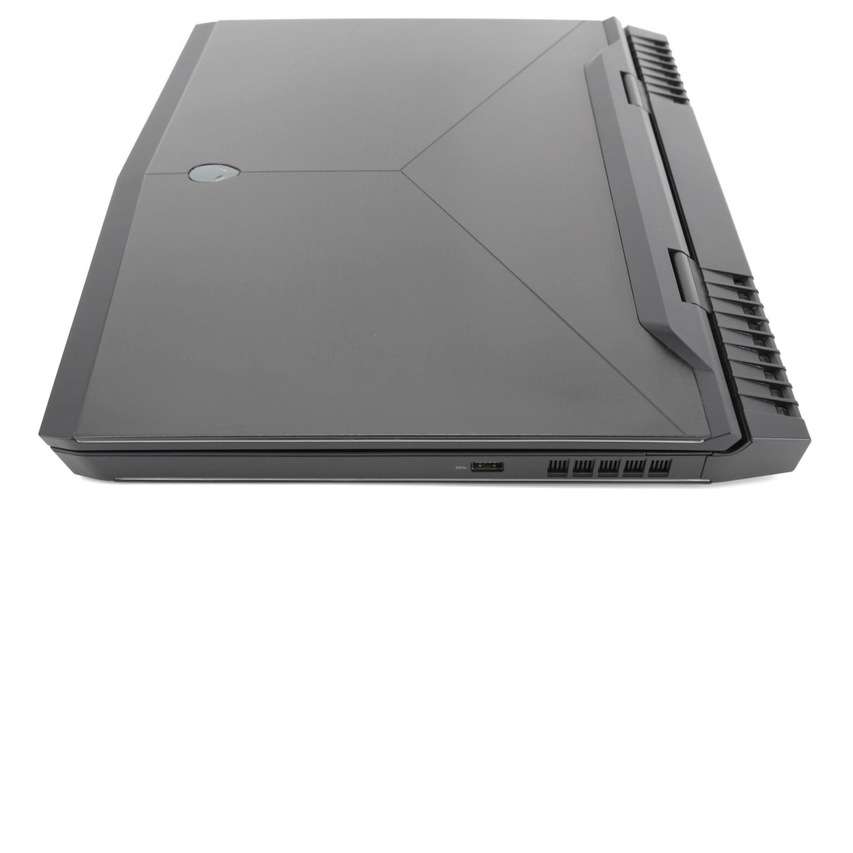 Alienware 17 R5 Gaming Laptop: Core i7 8th Gen GTX 1070, 256GB+1TB 16GB Warranty - GreenGreenStoreUK
