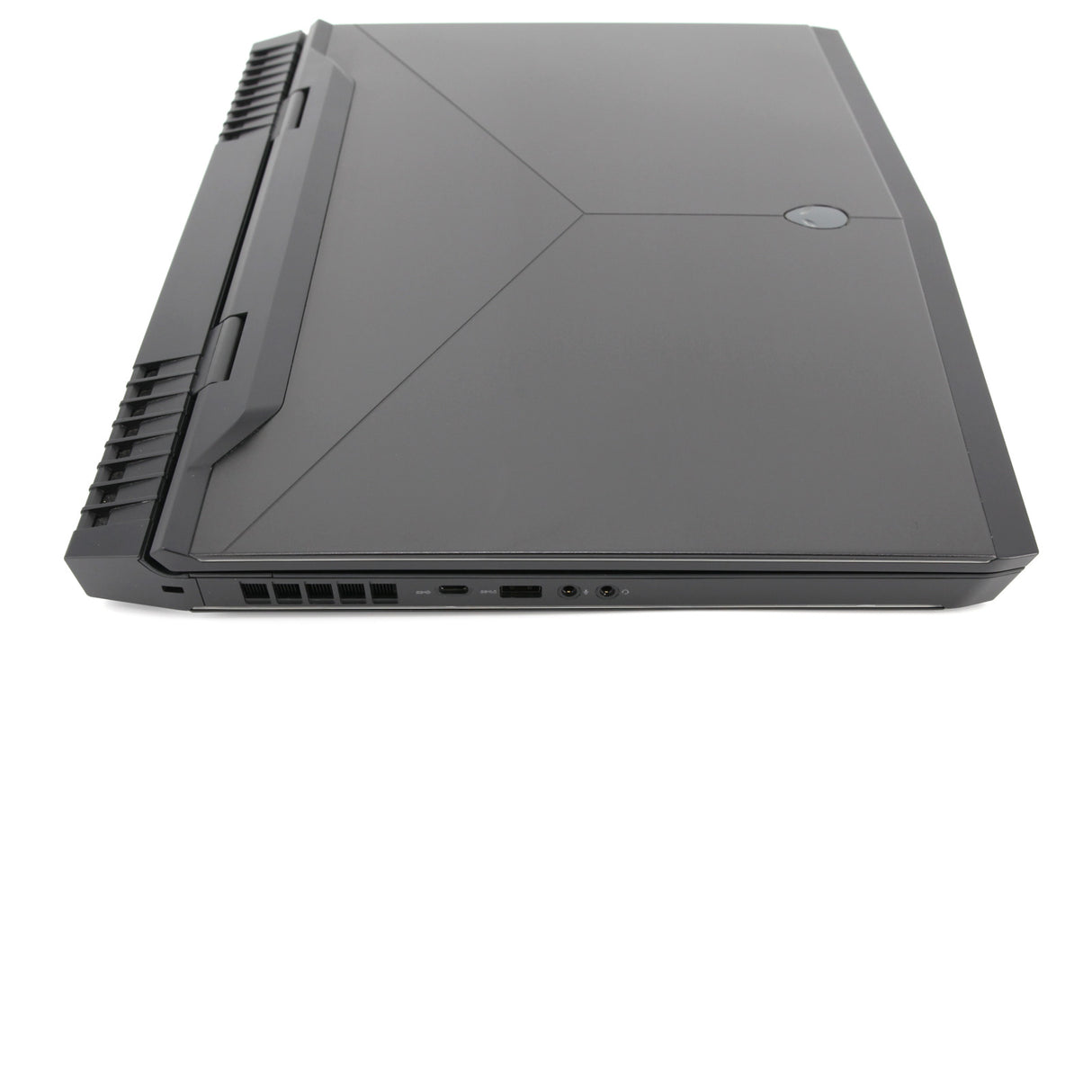Alienware 17 R5 Gaming Laptop: Core i7 8th Gen GTX 1070, 256GB+1TB 16GB Warranty - GreenGreenStoreUK