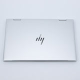HP Envy x360 2-in-1 15.6" Laptop: i5 12th Gen, 8GB RAM, 512GB SSD, Warranty, VAT - GreenGreen Store