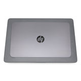 HP ZBook 15 G3 CAD Laptop: Core i7, 16GB RAM, Quadro, Warranty, VAT - GreenGreen Store