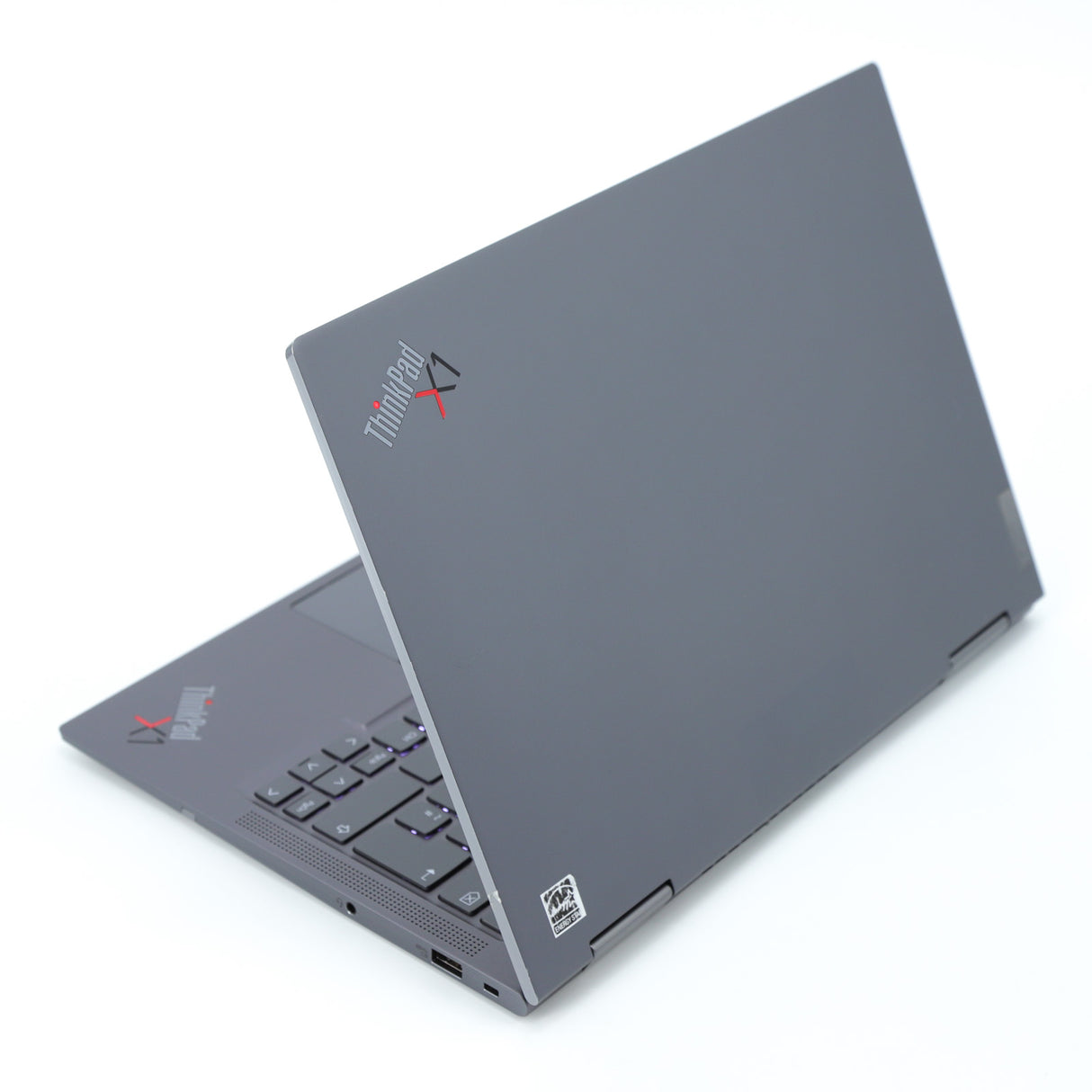 Lenovo ThinkPad X1 Yoga 6 Laptop: Core i7, 512GB SSD, 32GB RAM, Warranty VAT - GreenGreen Store