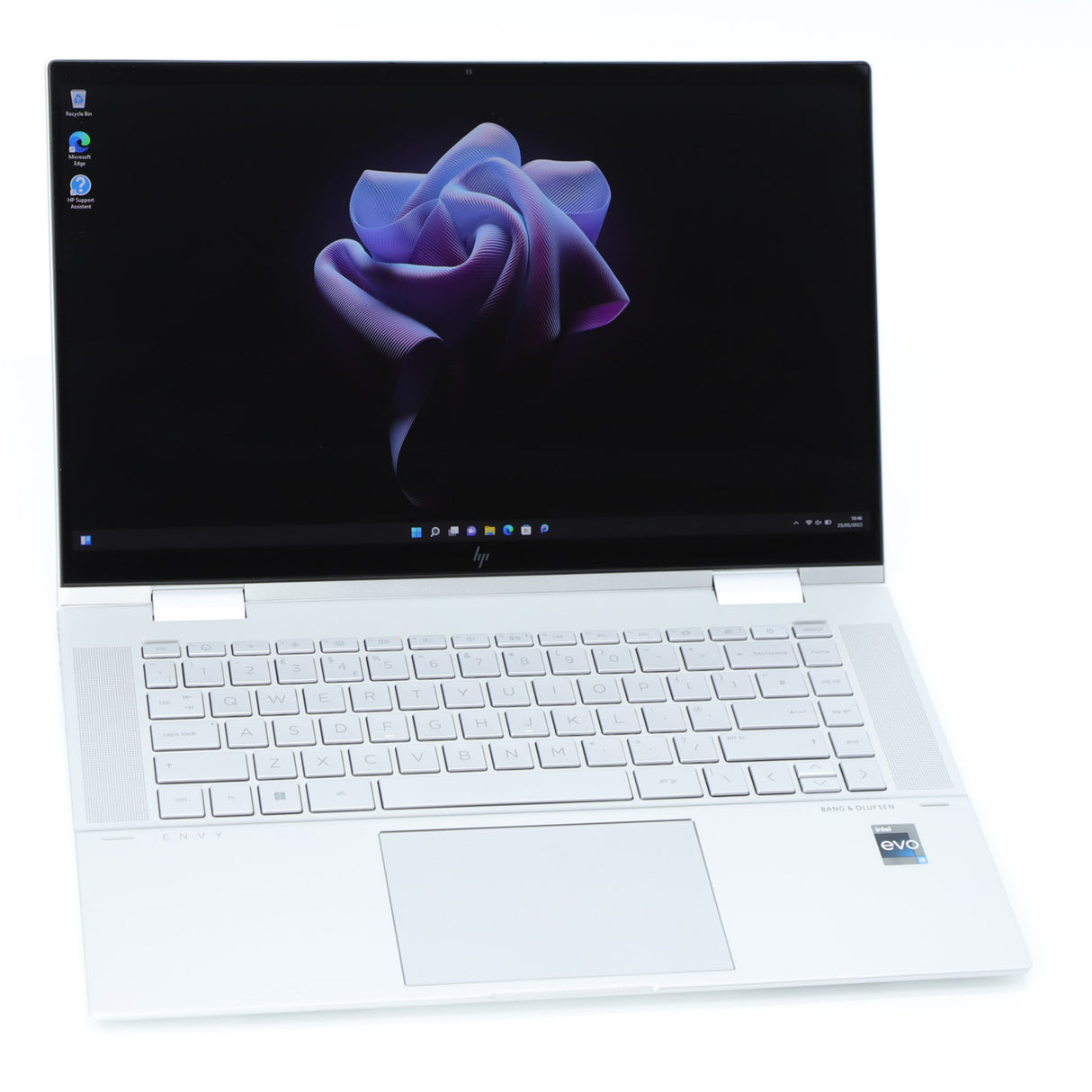 HP Envy x360 2-in-1 15.6" Laptop: i5 12th Gen, 8GB RAM, 512GB SSD, Warranty, VAT - GreenGreen Store
