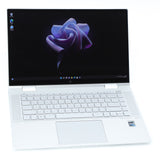 HP Envy x360 2-in-1 15.6" Laptop: i5 12th Gen, 8GB RAM, 512GB SSD, Warranty, VAT - GreenGreen Store