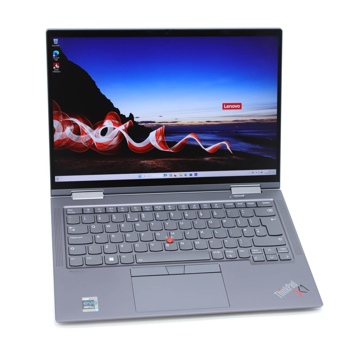 Lenovo ThinkPad X1 Yoga 6 Laptop: Core i7, 512GB SSD, 32GB RAM, Warranty VAT - GreenGreen Store