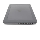 HP ZBook 15 G3 CAD Laptop: Core i7, 16GB RAM, Quadro, Warranty, VAT - GreenGreen Store