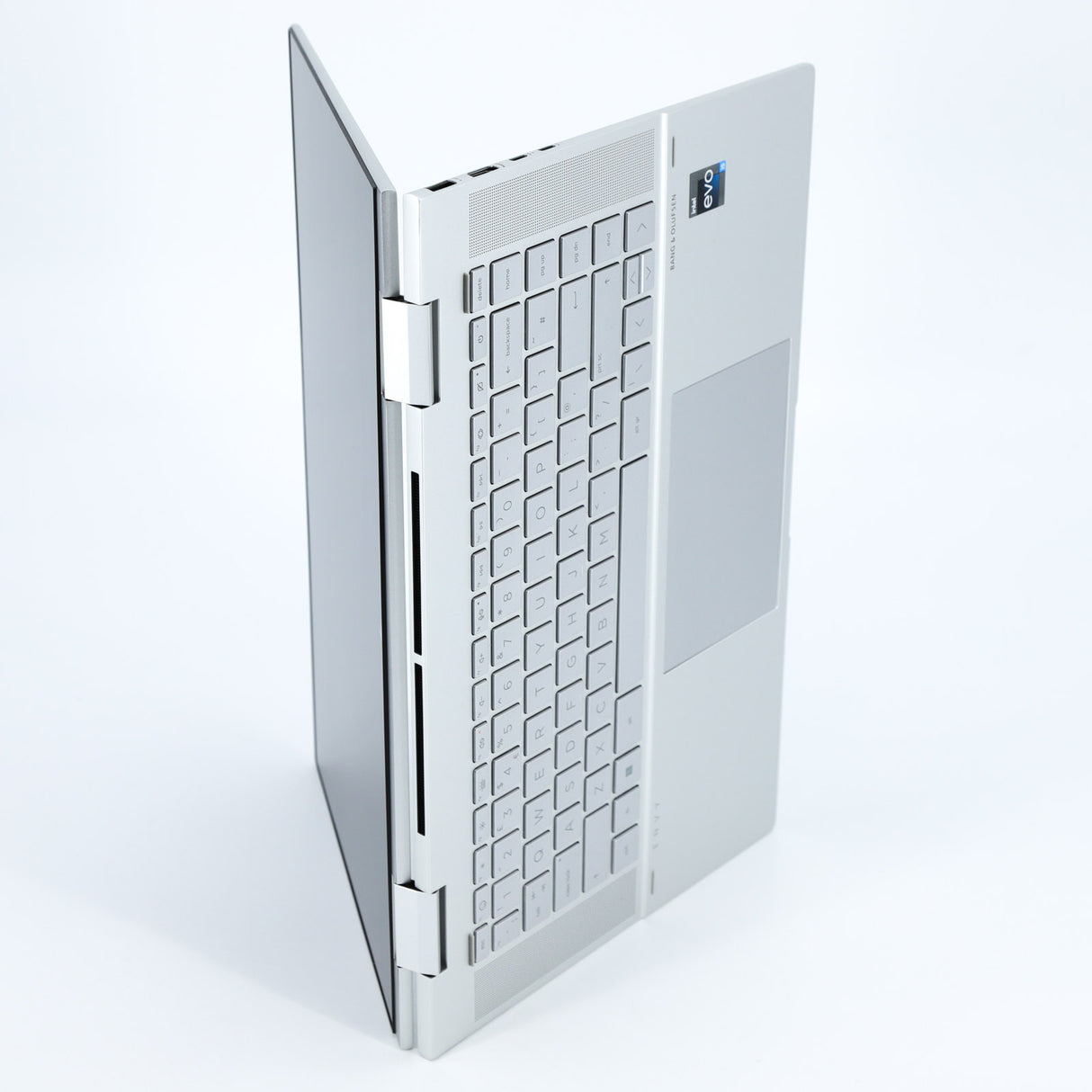 HP Envy x360 2-in-1 15.6" Laptop: i5 12th Gen, 8GB RAM, 512GB SSD, Warranty, VAT - GreenGreen Store