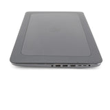 HP ZBook 15 G3 CAD Laptop: Core i7, Quadro, 16GB RAM, 1TB SSD, Warranty, VAT - GreenGreen Store