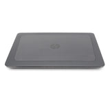 HP ZBook 15 G3 CAD Laptop: Core i7, Quadro, 16GB RAM, 1TB SSD, Warranty, VAT - GreenGreen Store