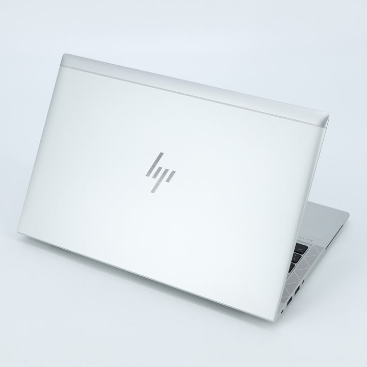 HP EliteBook 840 G8 14" Laptop: i7 11th Gen, 16GB RAM, 512GB SSD, Warranty, VAT - GreenGreen Store