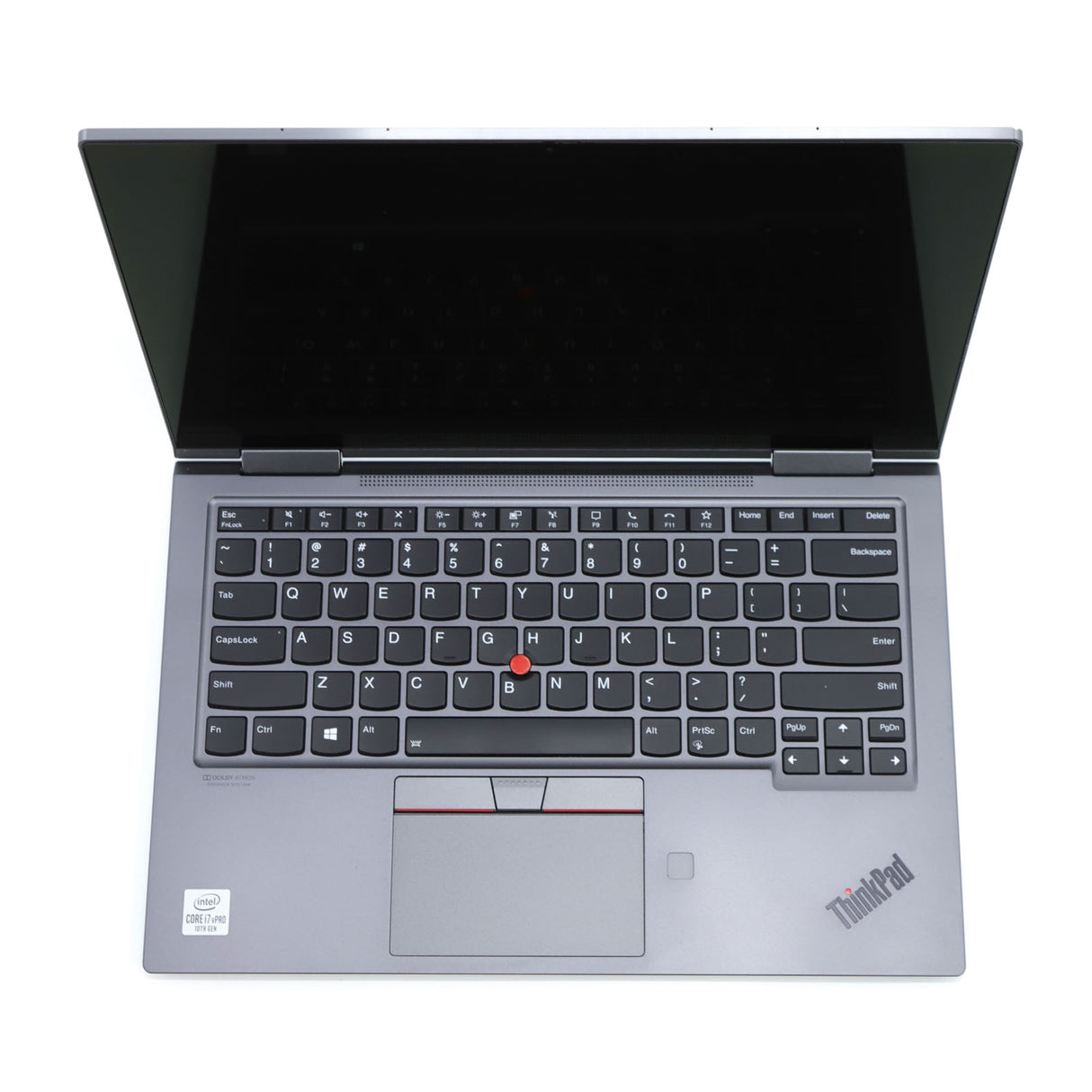 Lenovo ThinkPad X1 Yoga Gen 5 Laptop: 10th Gen i7 16GB 512GB SSD Warranty VAT - GreenGreen Store
