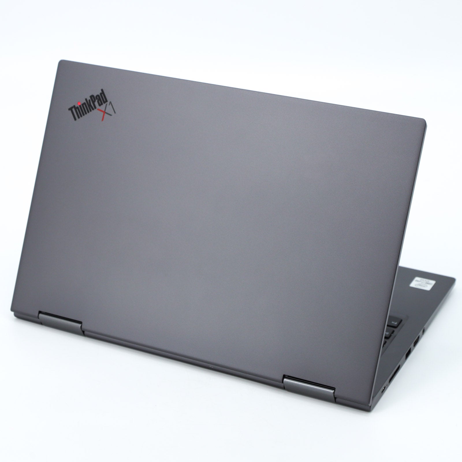 Lenovo ThinkPad X1 Yoga Gen 5 Laptop: 10th Gen i7 16GB 512GB Lenovo ThinkPad X1 Yoga Gen 5 Laptop: 10th Gen i7 16GB 512GB