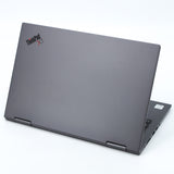 Lenovo ThinkPad X1 Yoga Gen 5 Laptop: 10th Gen i7 16GB 512GB SSD Warranty VAT - GreenGreen Store