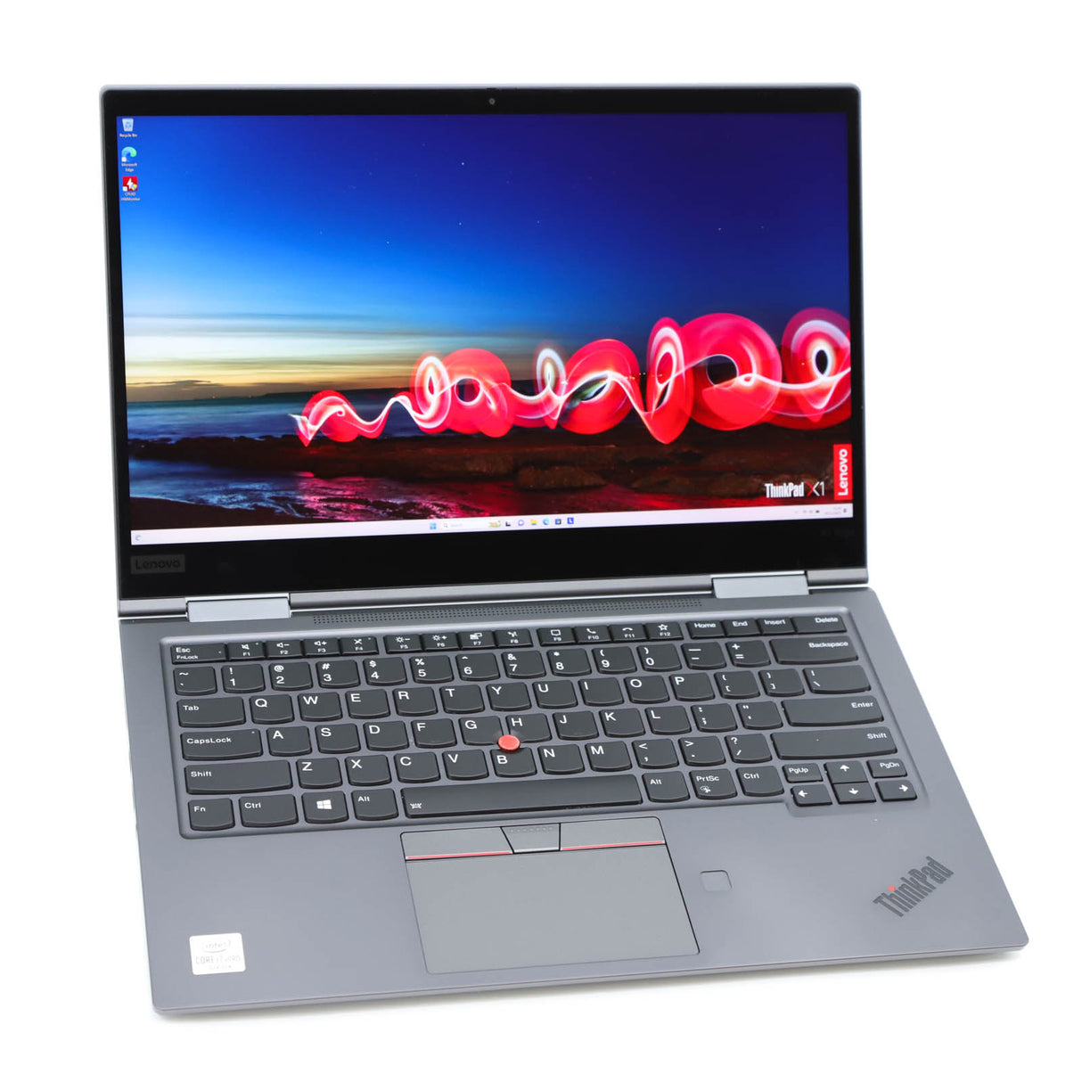 Lenovo ThinkPad X1 Yoga Gen 5 Laptop: 10th Gen i7 16GB 512GB SSD Warranty VAT - GreenGreen Store
