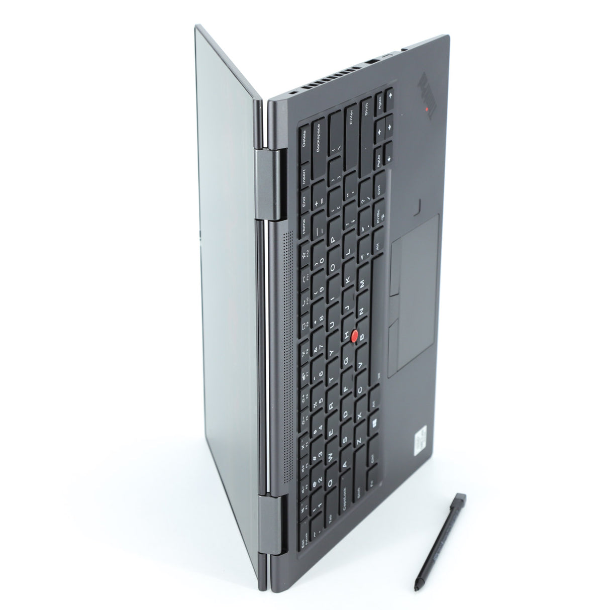 Lenovo ThinkPad X1 Yoga Gen 5 Laptop: 10th Gen i7 16GB 512GB SSD Warranty VAT - GreenGreen Store