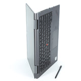 Lenovo ThinkPad X1 Yoga Gen 5 Laptop: 10th Gen i7 16GB 512GB SSD Warranty VAT - GreenGreen Store