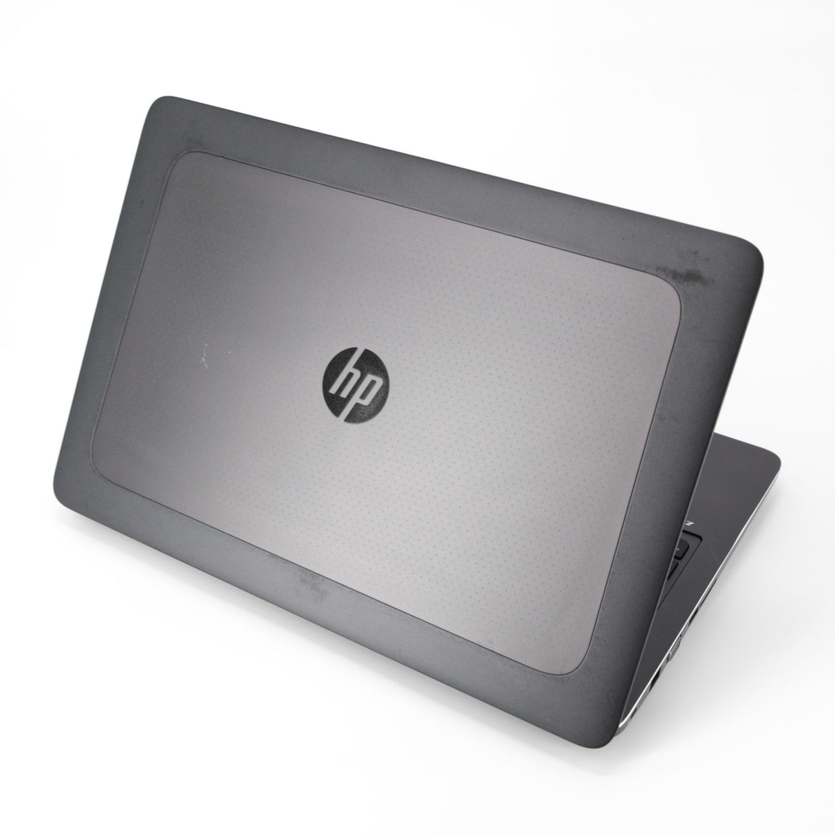 HP ZBook 15 G3 CAD 15.6" Laptop: Core i7, Quadro, 32GB RAM 1TB SSD, Warranty VAT - GreenGreen Store