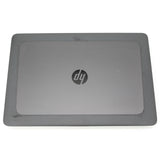 HP ZBook 15 G3 CAD 15.6" Laptop: Core i7, Quadro, 32GB RAM 1TB SSD, Warranty VAT - GreenGreen Store