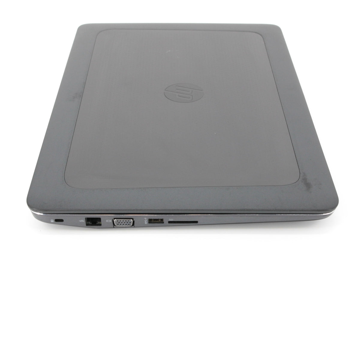 HP ZBook 15 G3 CAD 15.6" Laptop: Core i7, Quadro, 32GB RAM 1TB SSD, Warranty VAT - GreenGreen Store