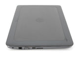 HP ZBook 15 G3 CAD 15.6" Laptop: Core i7, Quadro, 32GB RAM 1TB SSD, Warranty VAT - GreenGreen Store