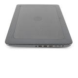 HP ZBook 15 G3 CAD 15.6" Laptop: Core i7, Quadro, 32GB RAM 1TB SSD, Warranty VAT - GreenGreen Store
