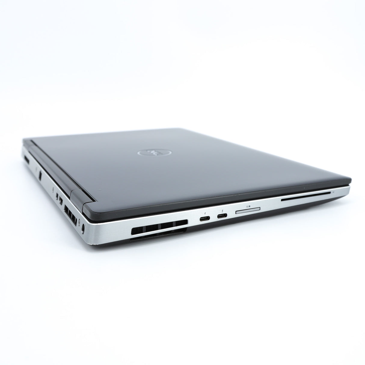 Dell Precision 7540 Laptop: Quadro T2000 32GB RAM 512GB 9th Gen i5, Warranty VAT - GreenGreen Store