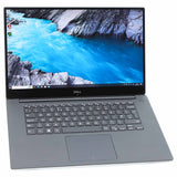 Dell XPS 15 9570 15.6" Laptop: 8th Gen i7 16GB RAM 512GB NVIDIA Warranty - GreenGreen Store