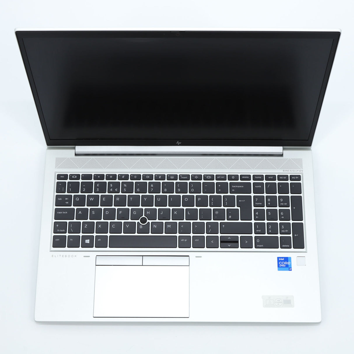 HP EliteBook 850 G8 Laptop: Intel Core i7 11th Gen, 16GB RAM 512GB SSD, Warranty - GreenGreen Store