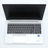 HP EliteBook 850 G8 Laptop: Intel Core i7 11th Gen, 16GB RAM 512GB SSD, Warranty - GreenGreen Store