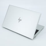 HP EliteBook 850 G8 Laptop: Intel Core i7 11th Gen, 16GB RAM 512GB SSD, Warranty - GreenGreen Store