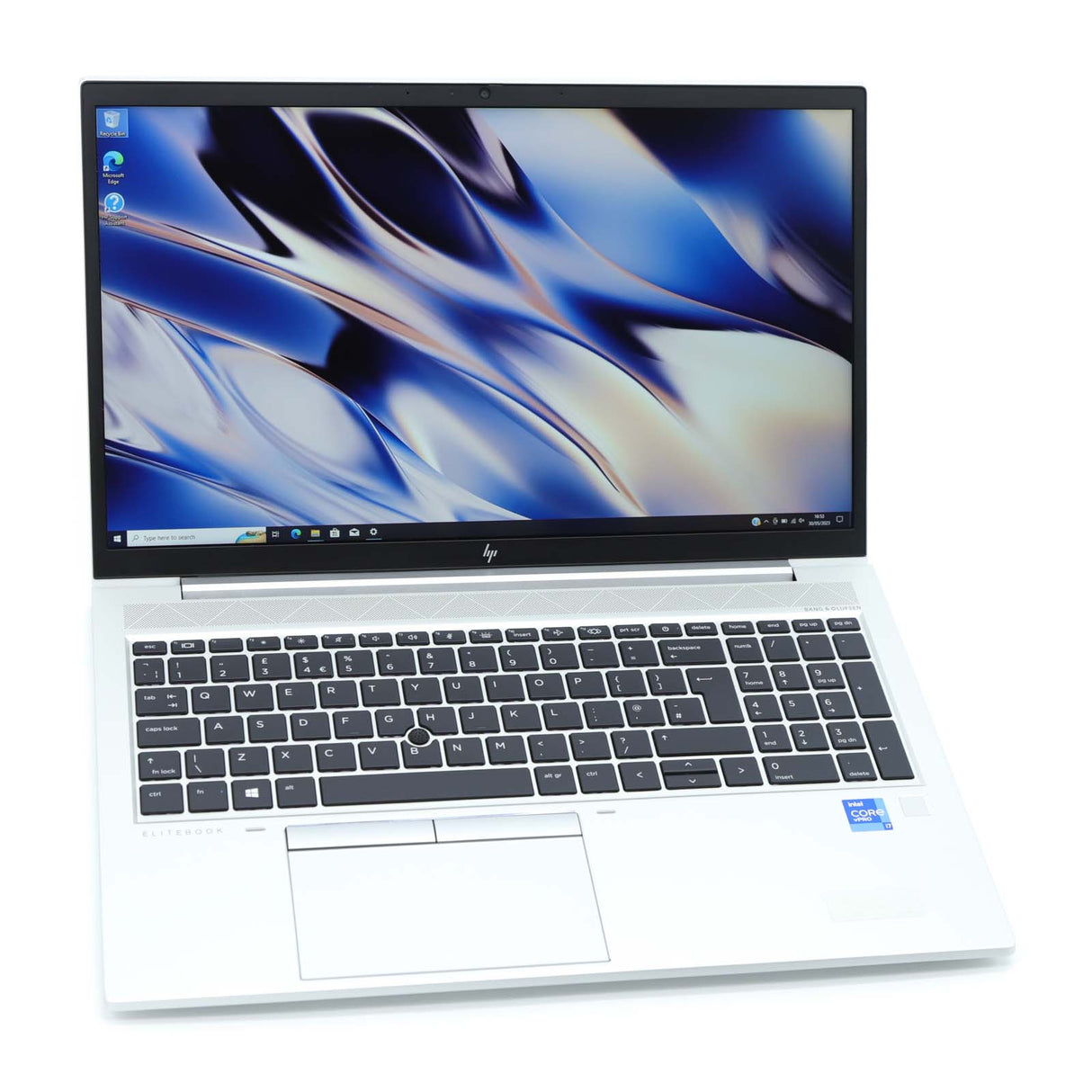 HP EliteBook 850 G8 Laptop: Intel Core i7 11th Gen, 16GB RAM 512GB SSD, Warranty - GreenGreen Store