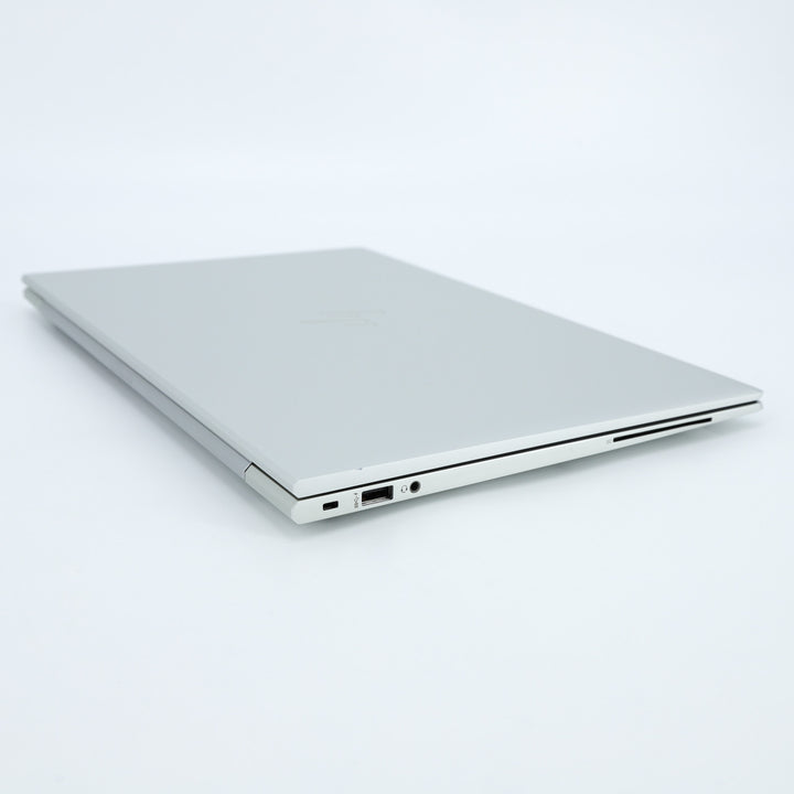 HP EliteBook 850 G8 Laptop: Intel Core i7 11th Gen, 16GB RAM 512GB SSD, Warranty - GreenGreen Store