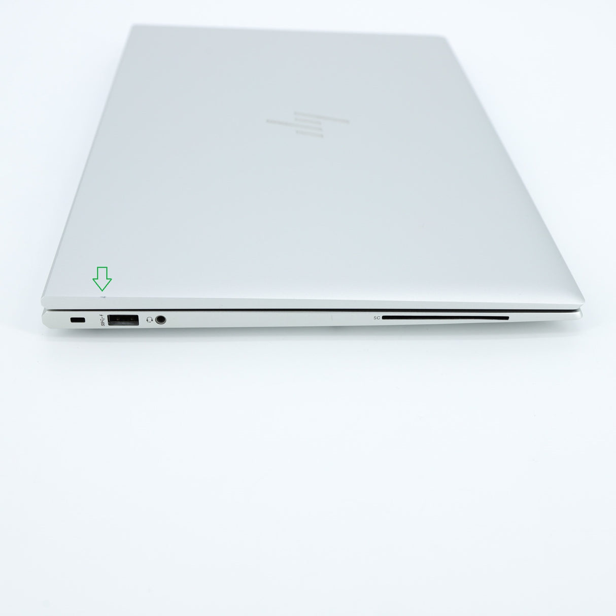HP EliteBook 850 G8 Laptop: Intel Core i7 11th Gen, 16GB RAM 512GB SSD, Warranty - GreenGreen Store