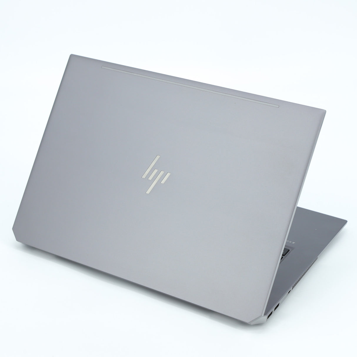 HP ZBook Studio 15 G5 Laptop: i7 8th Gen 16GB, 512GB SSD, Quadro P1000, Warranty - GreenGreen Store