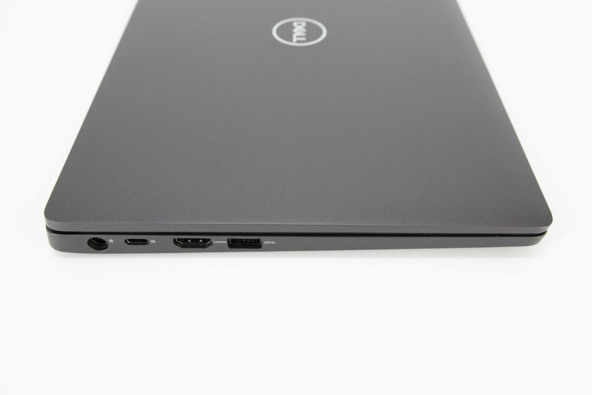 Dell Latitude 5300 FHD Laptop: 8th Gen Core, 16GB RAM, 256GB SSD, 13.3" Warranty - GreenGreen Store